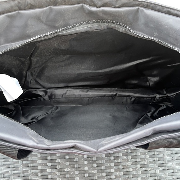 Steamboat Willie Disney Parks Tote Bag NWT - Picture 3 of 7